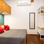 Two floors 150 sqm Wooden Apartment