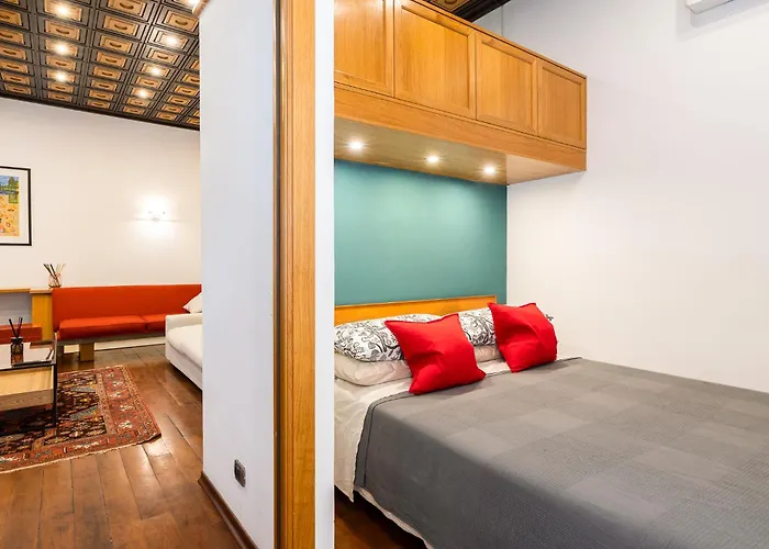 Two floors 150 sqm Wooden Apartment
