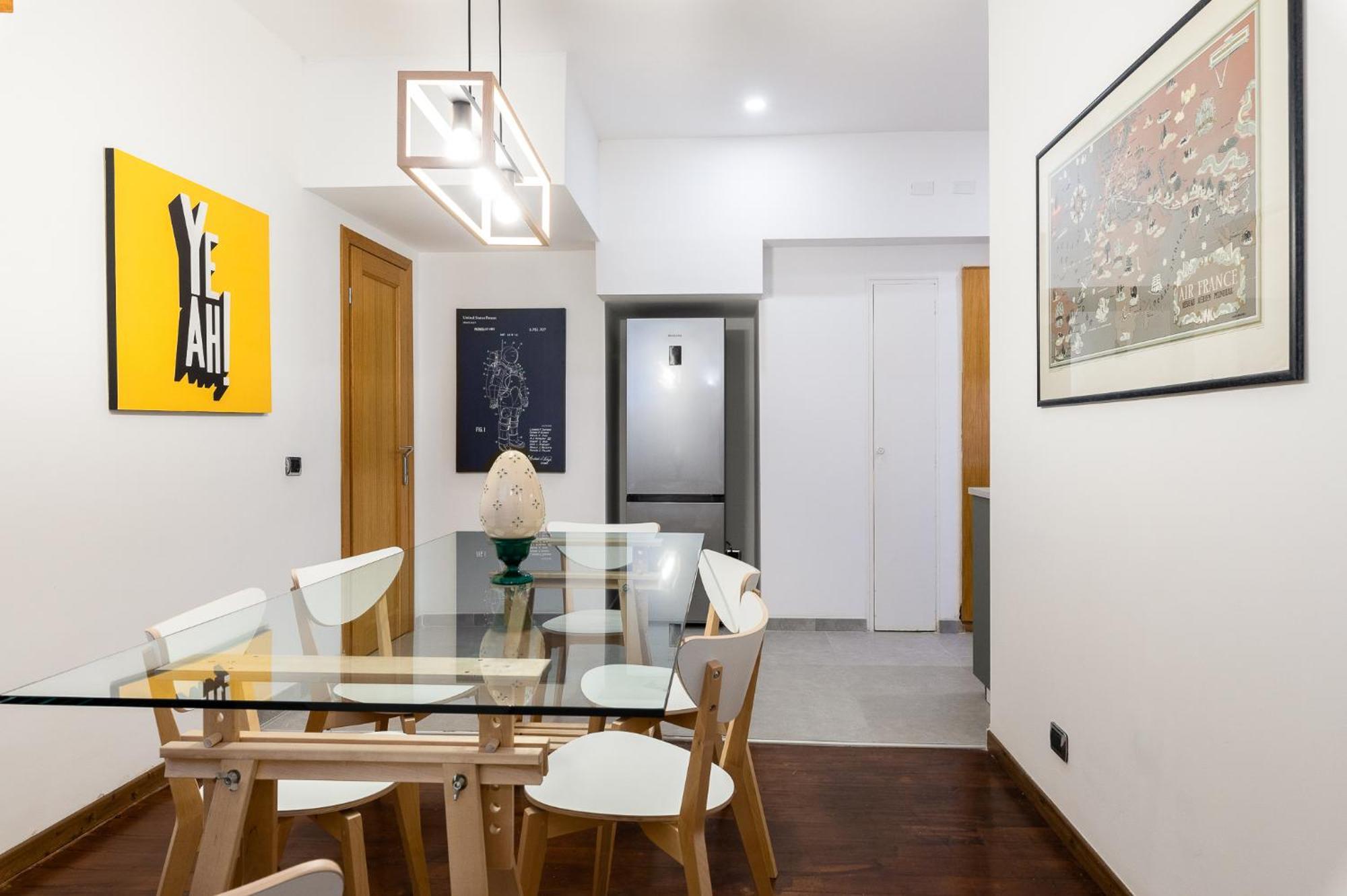 Two Floors 150 Sqm Wooden